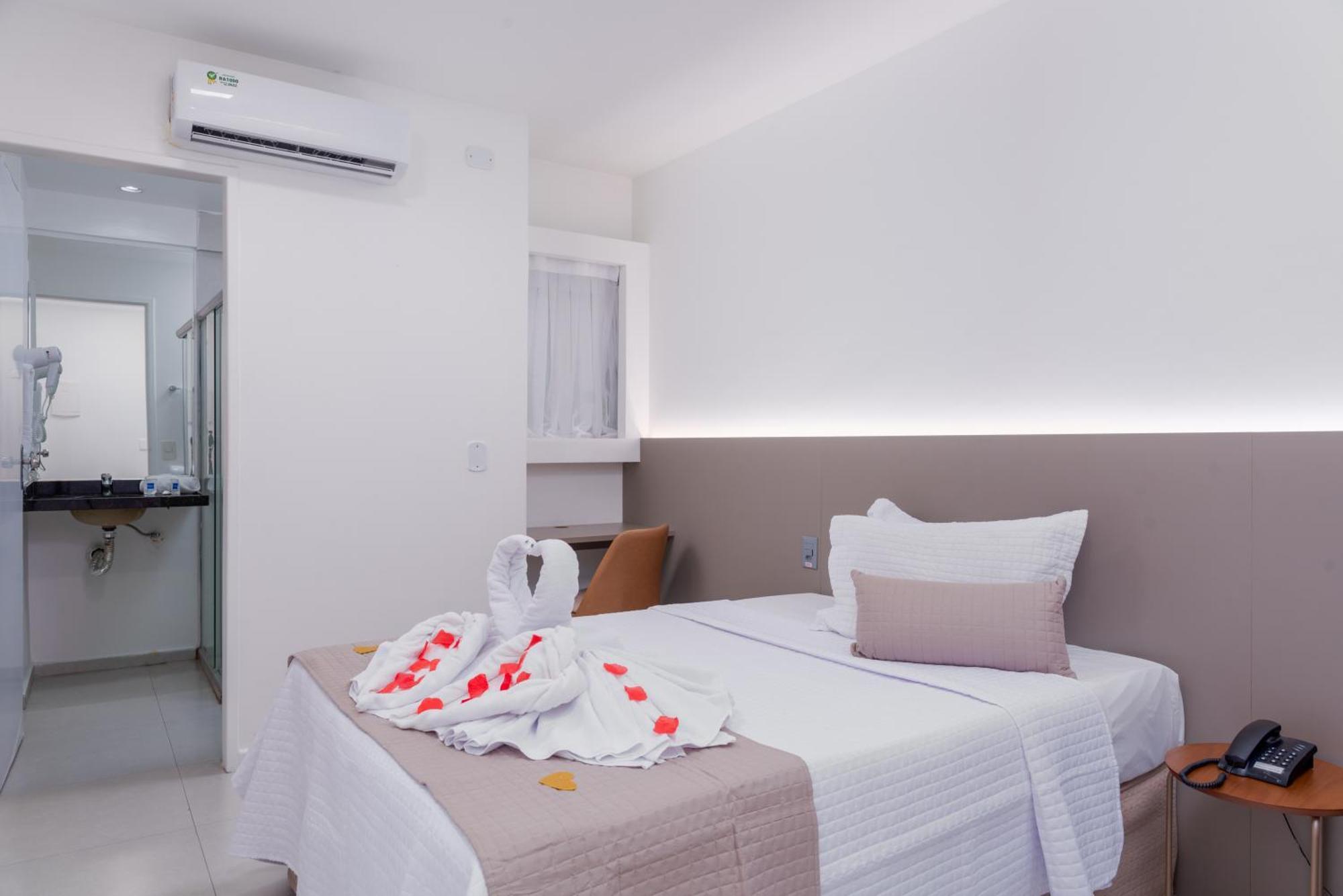 Hotel Praia Bonita Jatiuca Масейо Экстерьер фото